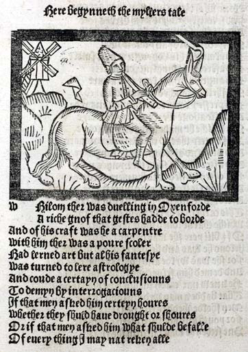 Chaucer Canterburytales Miller.jpg