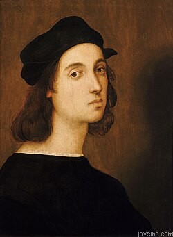 250px Raffaello Sanzio.jpg