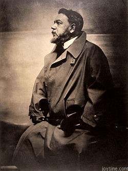 250px Joaquin Sorolla by Gertrude Käsebier, 1908.jpg
