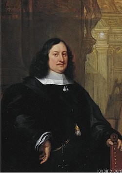 250px Portrait of David Teniers.jpg