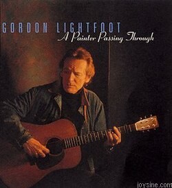 250px A Painter Passing Through (Gordon Lightfoot album).jpg